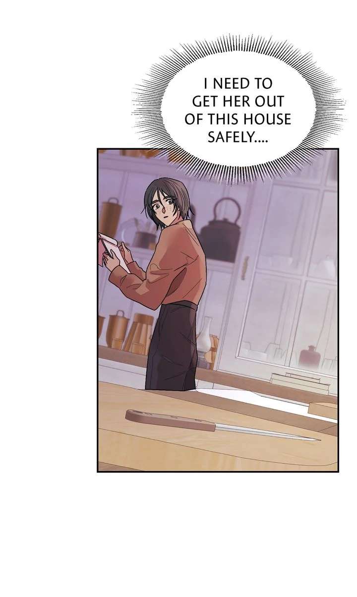 The House of Blind Sheep (Official) Chapter 16 320 73