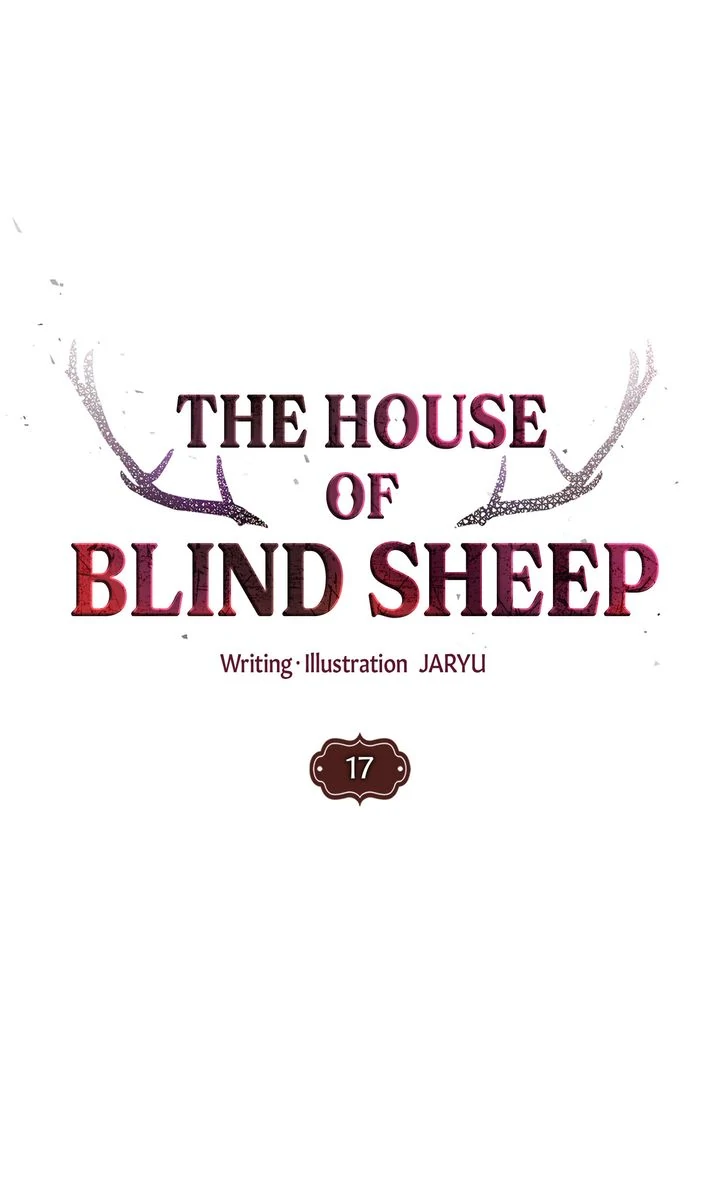 The House of Blind Sheep (Official) Chapter 17 273 05