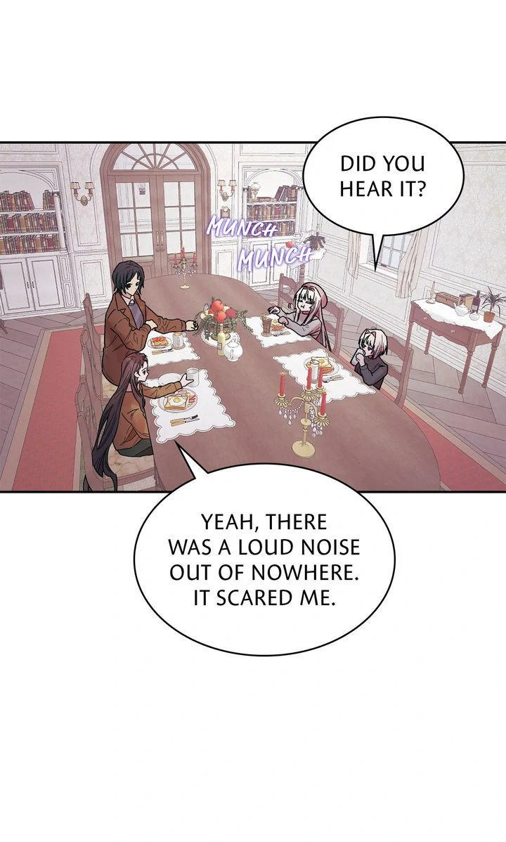 The House of Blind Sheep (Official) Chapter 17 275 07