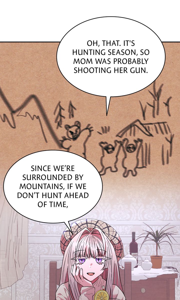 The House of Blind Sheep (Official) Chapter 17 276 08