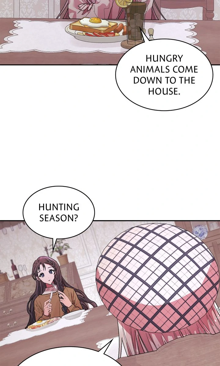 The House of Blind Sheep (Official) Chapter 17 277 09