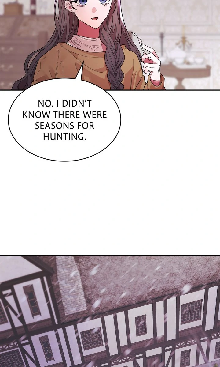 The House of Blind Sheep (Official) Chapter 17 279 11