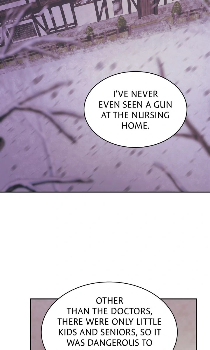 The House of Blind Sheep (Official) Chapter 17 280 12