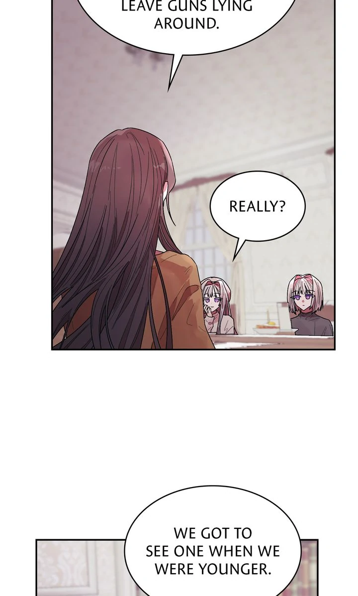 The House of Blind Sheep (Official) Chapter 17 281 13