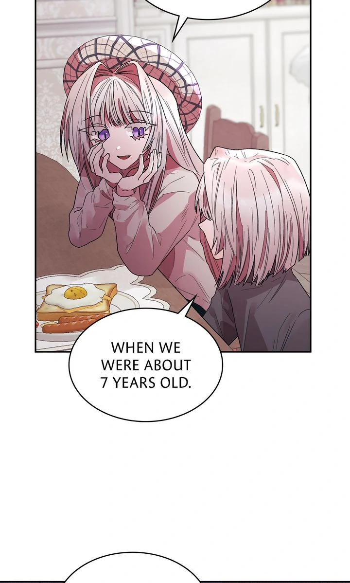The House of Blind Sheep (Official) Chapter 17 282 14