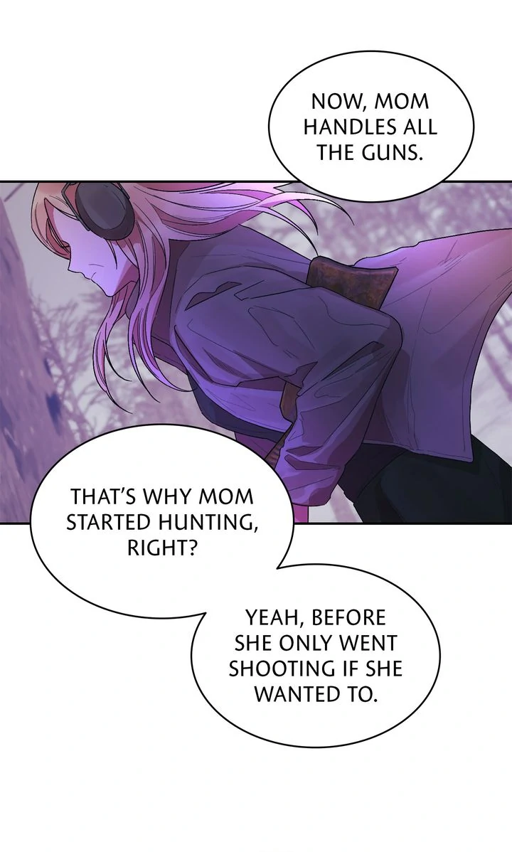 The House of Blind Sheep (Official) Chapter 17 284 16