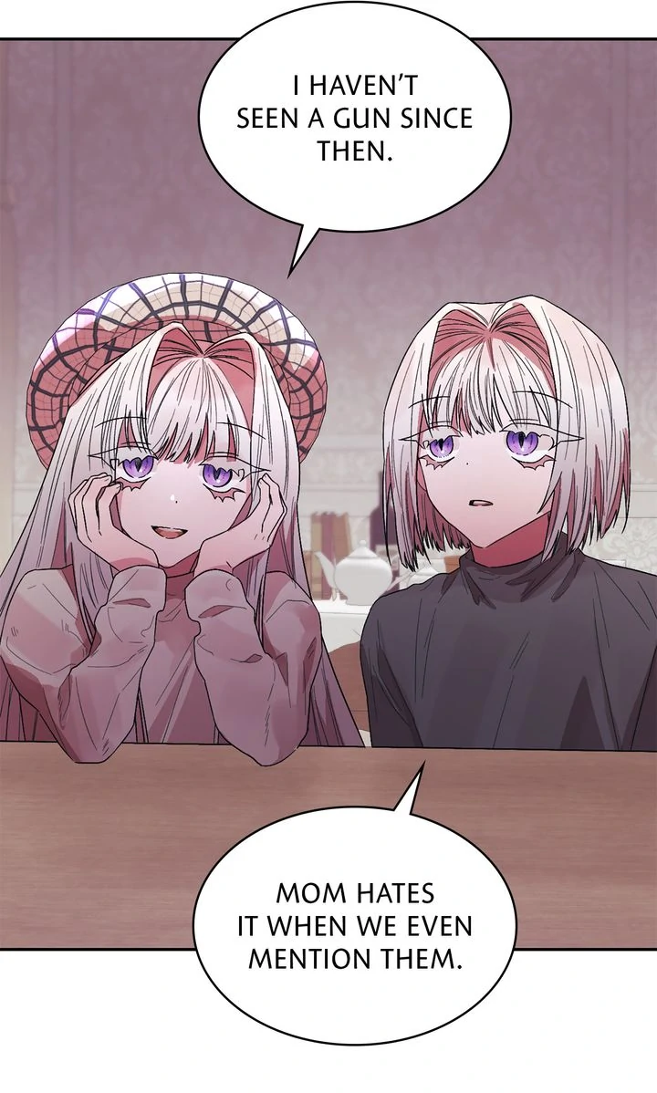 The House of Blind Sheep (Official) Chapter 17 285 17
