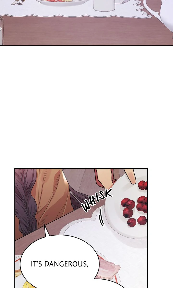 The House of Blind Sheep (Official) Chapter 17 287 19