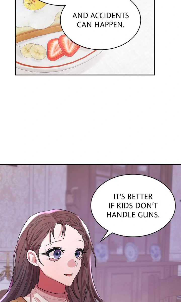 The House of Blind Sheep (Official) Chapter 17 288 20