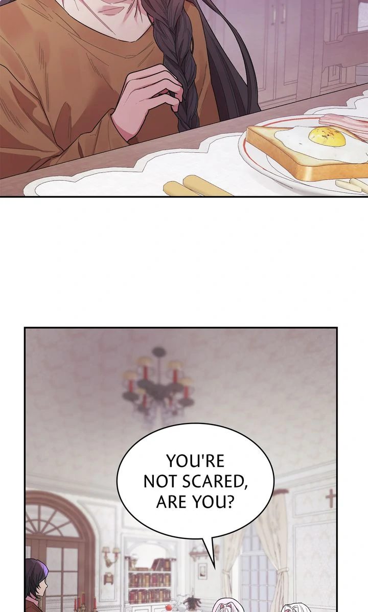 The House of Blind Sheep (Official) Chapter 17 289 21