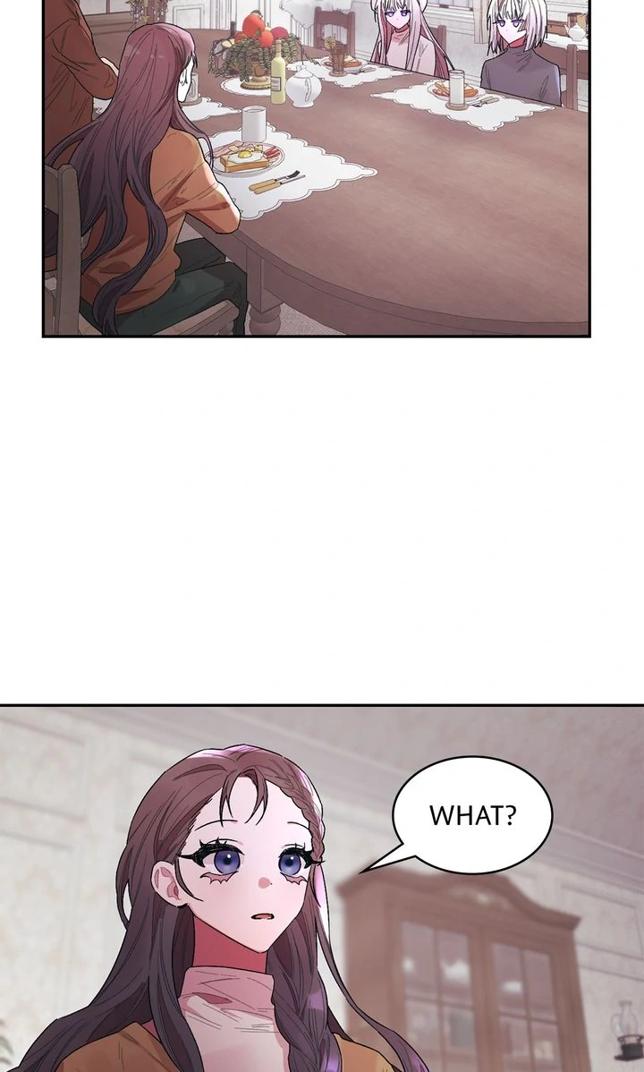 The House of Blind Sheep (Official) Chapter 17 290 22