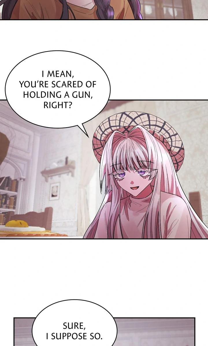 The House of Blind Sheep (Official) Chapter 17 291 23