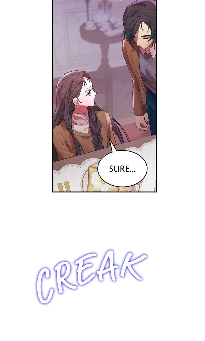 The House of Blind Sheep (Official) Chapter 17 294 26