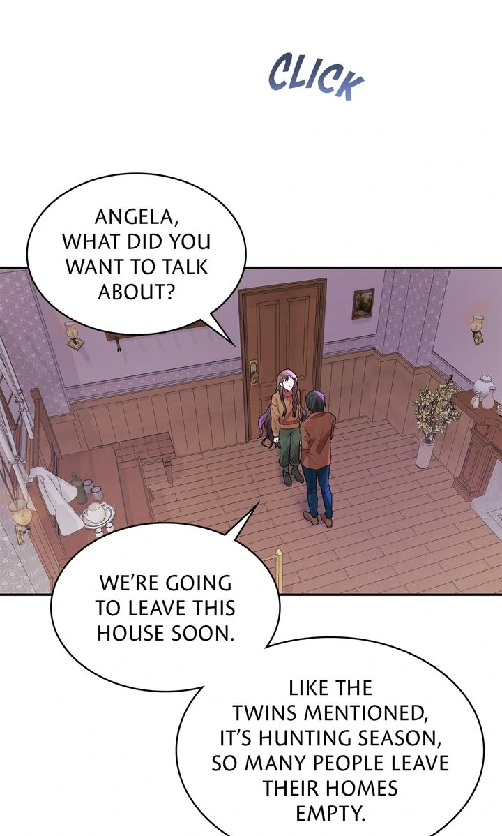 The House of Blind Sheep (Official) Chapter 17 295 27