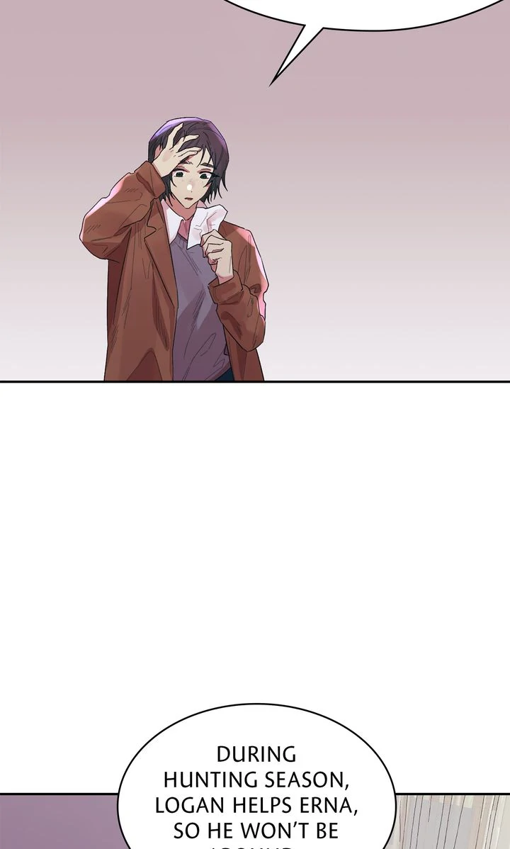 The House of Blind Sheep (Official) Chapter 17 299 31