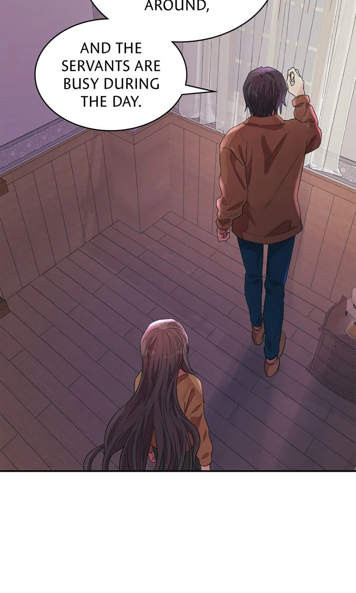 The House of Blind Sheep (Official) Chapter 17 300 32