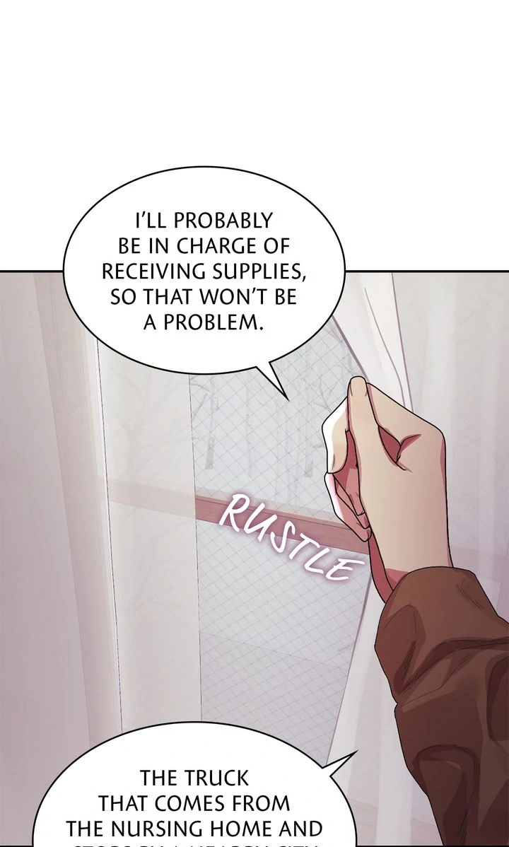 The House of Blind Sheep (Official) Chapter 17 301 33