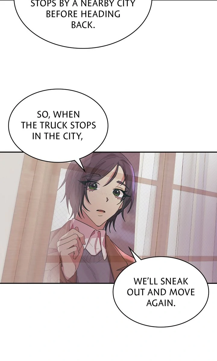 The House of Blind Sheep (Official) Chapter 17 302 34