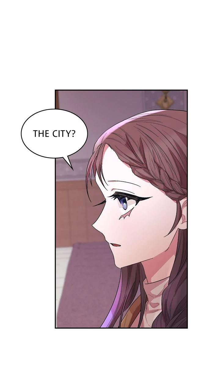The House of Blind Sheep (Official) Chapter 17 303 35
