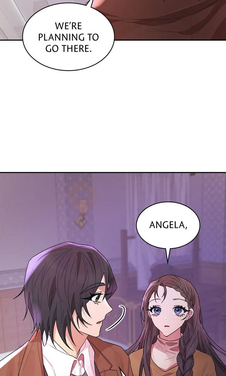 The House of Blind Sheep (Official) Chapter 17 305 37