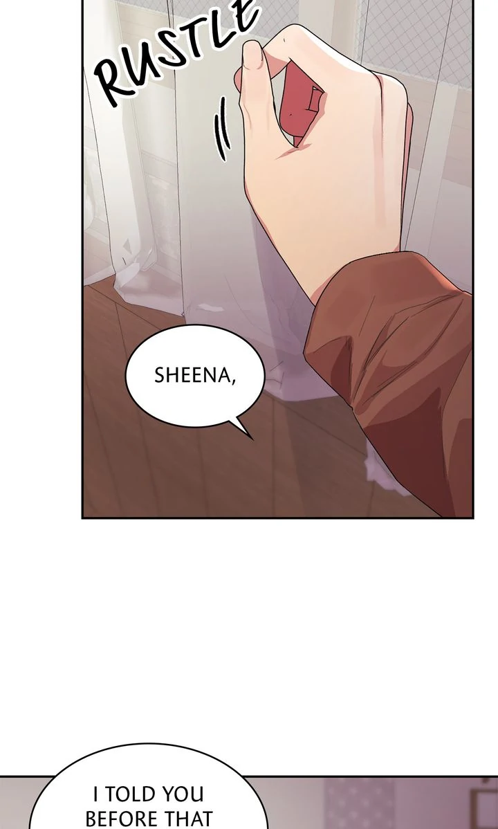 The House of Blind Sheep (Official) Chapter 17 308 40