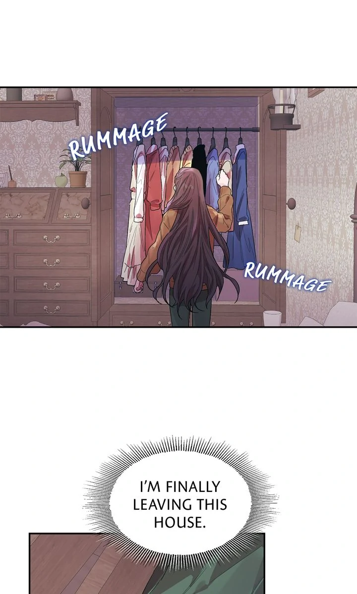 The House of Blind Sheep (Official) Chapter 17 314 46