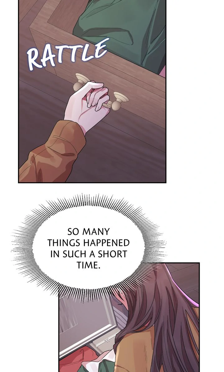 The House of Blind Sheep (Official) Chapter 17 315 47
