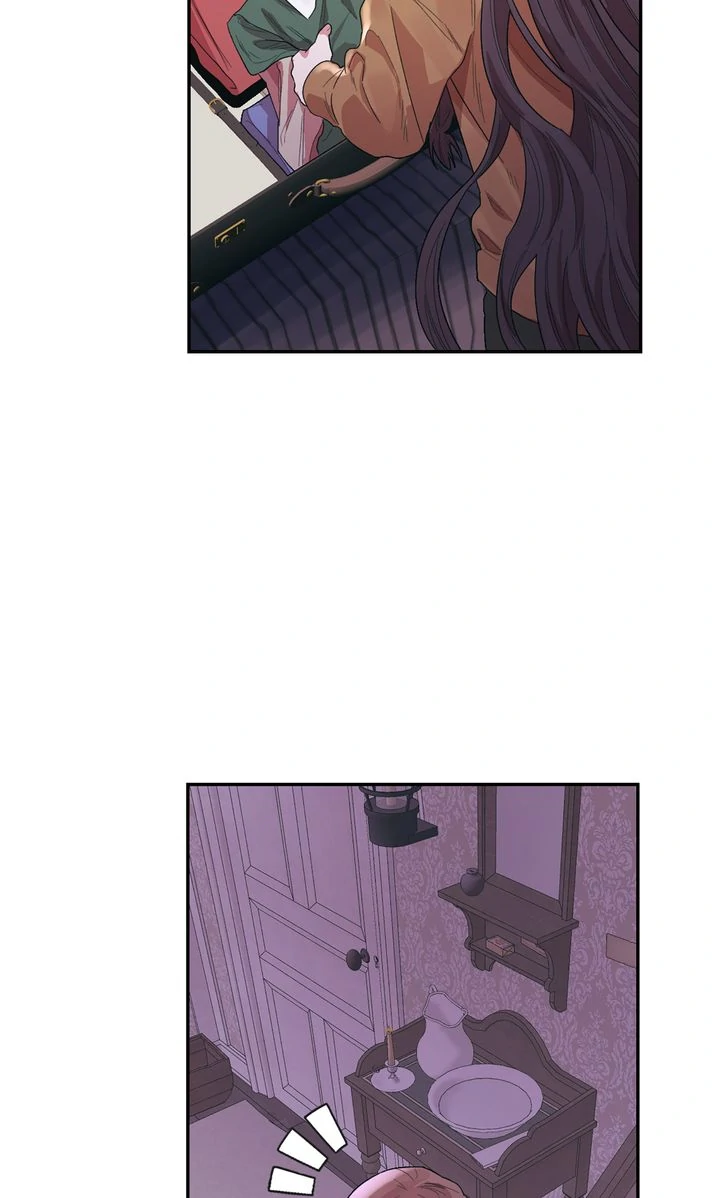The House of Blind Sheep (Official) Chapter 17 316 48