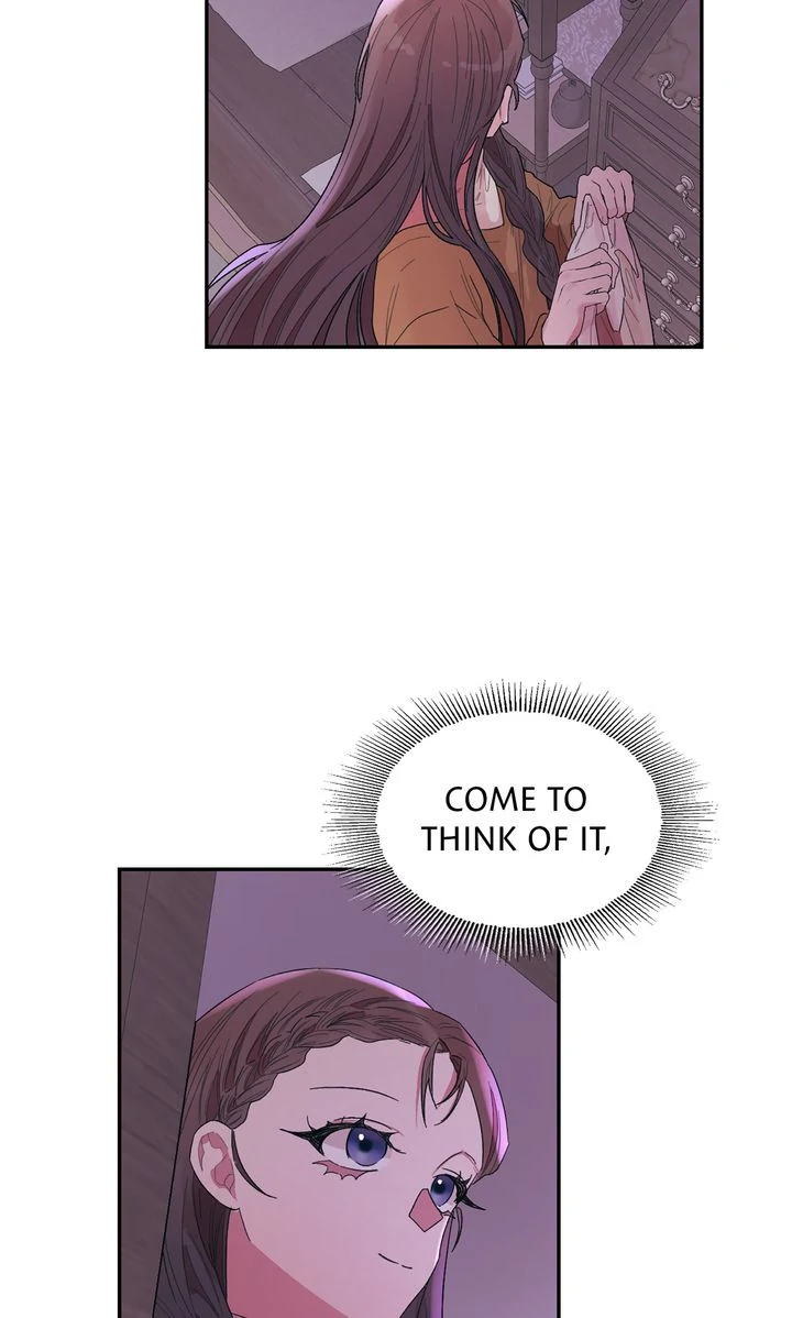The House of Blind Sheep (Official) Chapter 17 317 49