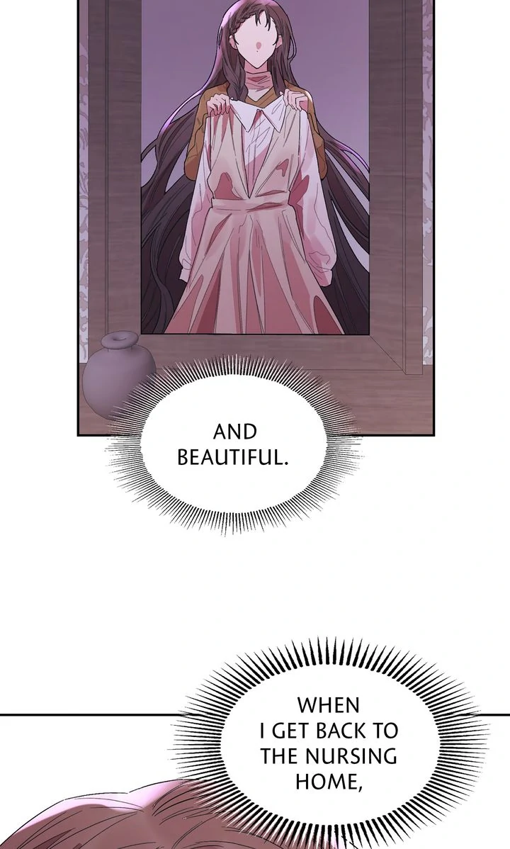 The House of Blind Sheep (Official) Chapter 17 319 51