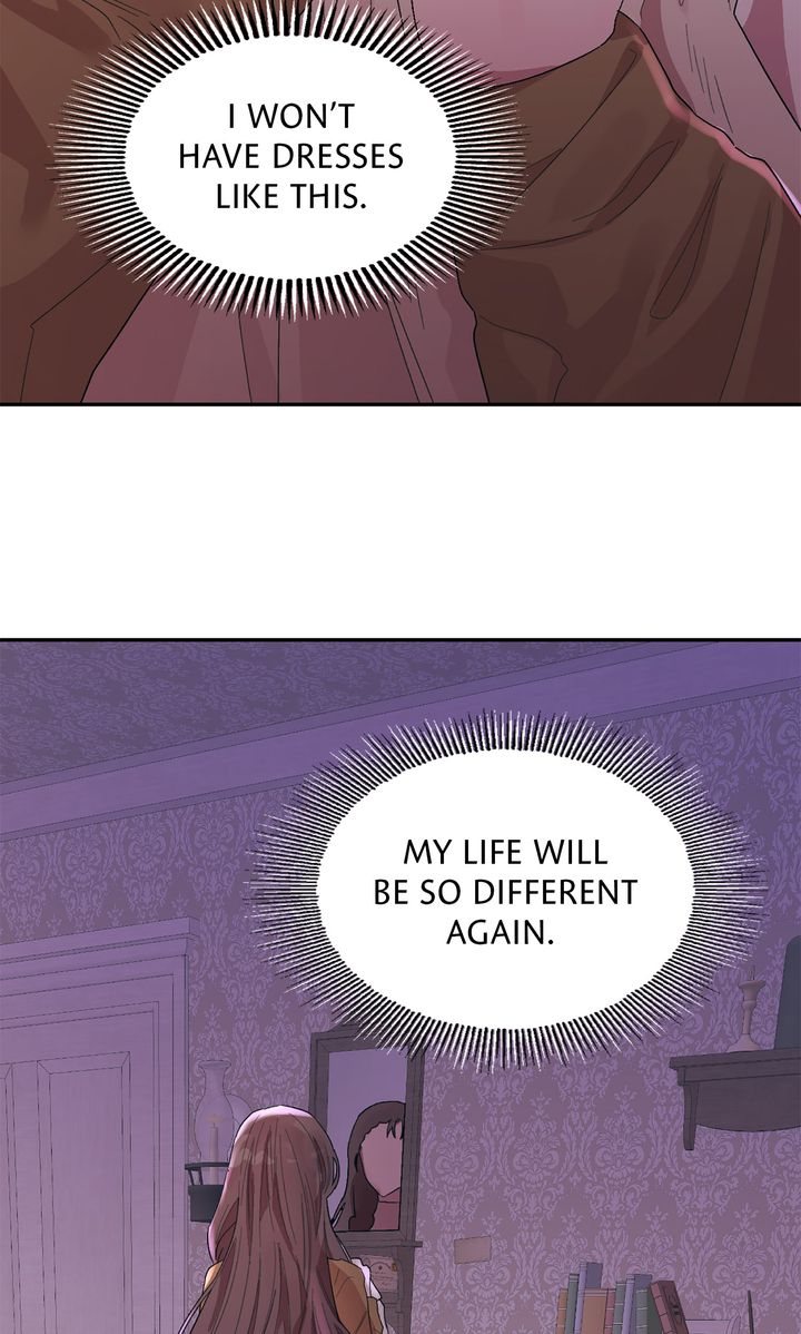 The House of Blind Sheep (Official) Chapter 17 321 53