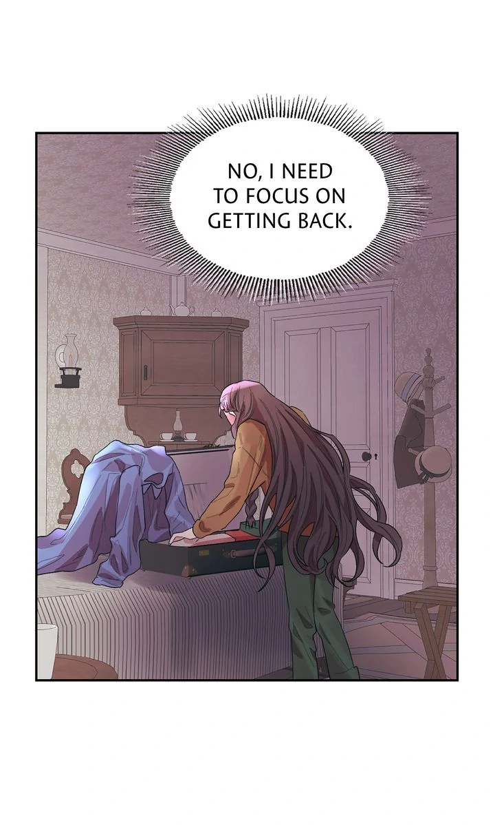 The House of Blind Sheep (Official) Chapter 17 323 55