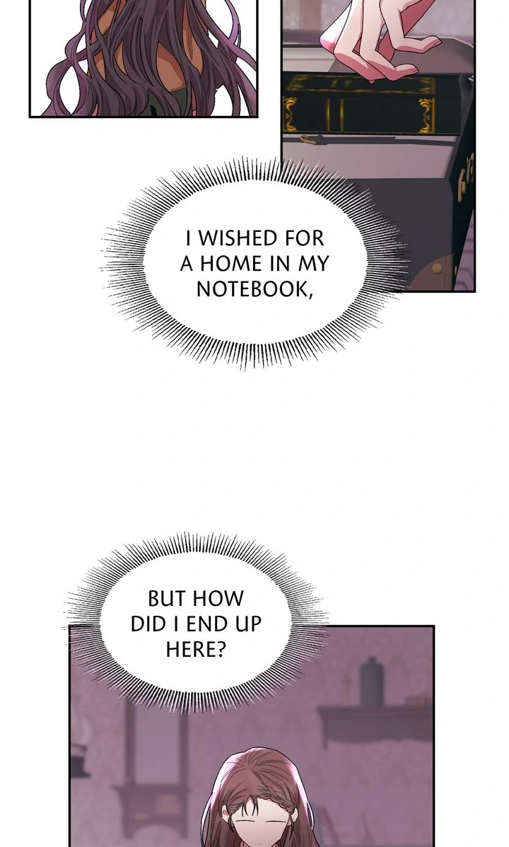 The House of Blind Sheep (Official) Chapter 17 327 59