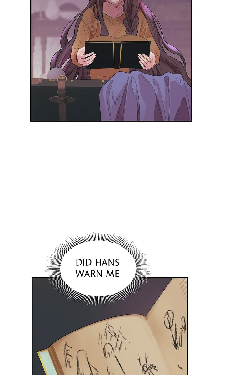 The House of Blind Sheep (Official) Chapter 17 328 60