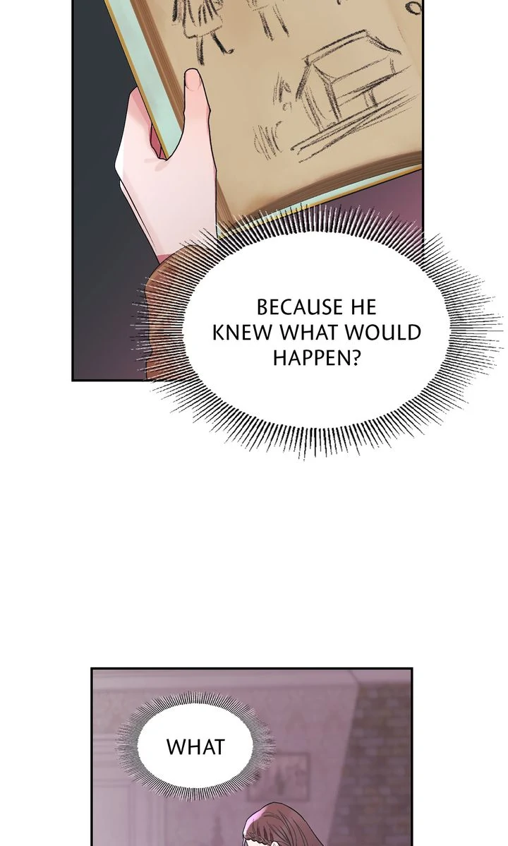 The House of Blind Sheep (Official) Chapter 17 329 61