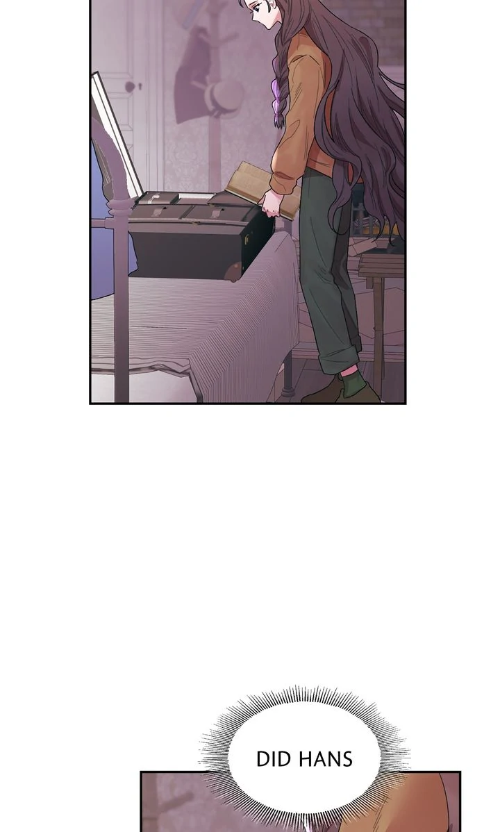 The House of Blind Sheep (Official) Chapter 17 330 62