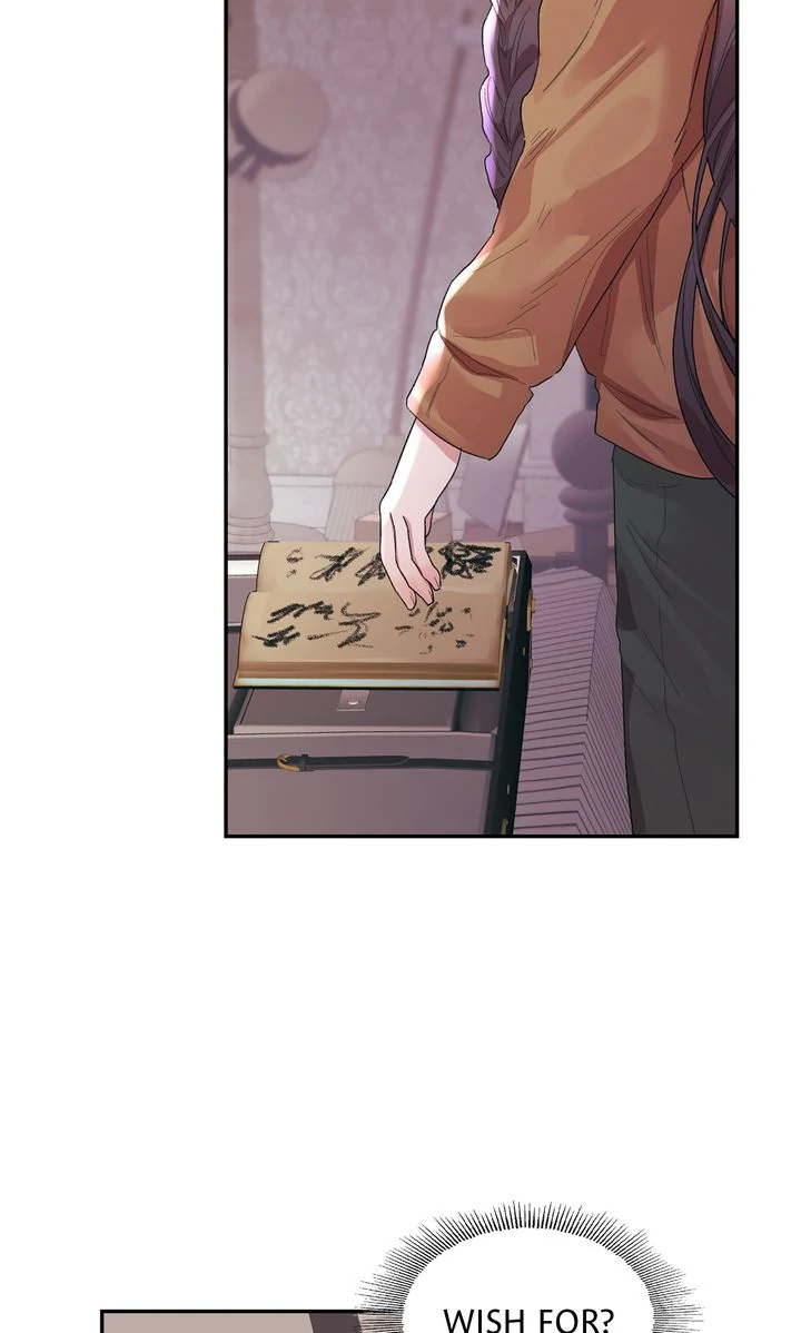 The House of Blind Sheep (Official) Chapter 17 331 63