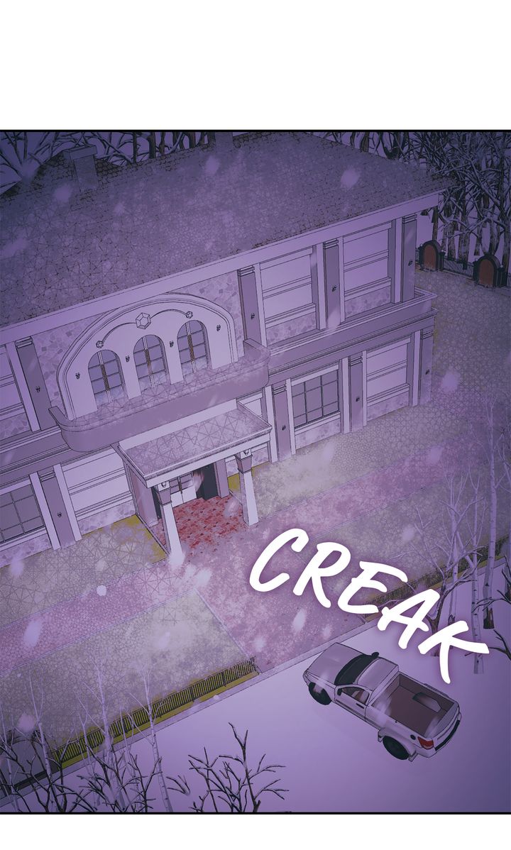 The House of Blind Sheep (Official) Chapter 17 333 65