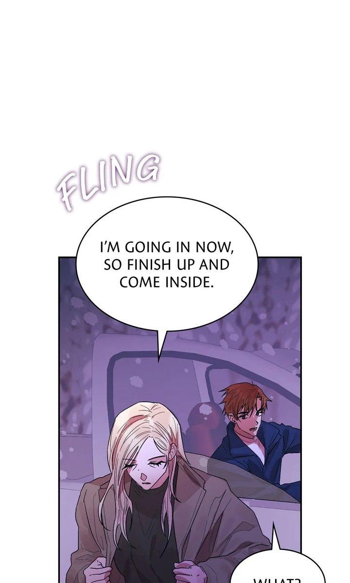 The House of Blind Sheep (Official) Chapter 17 334 66