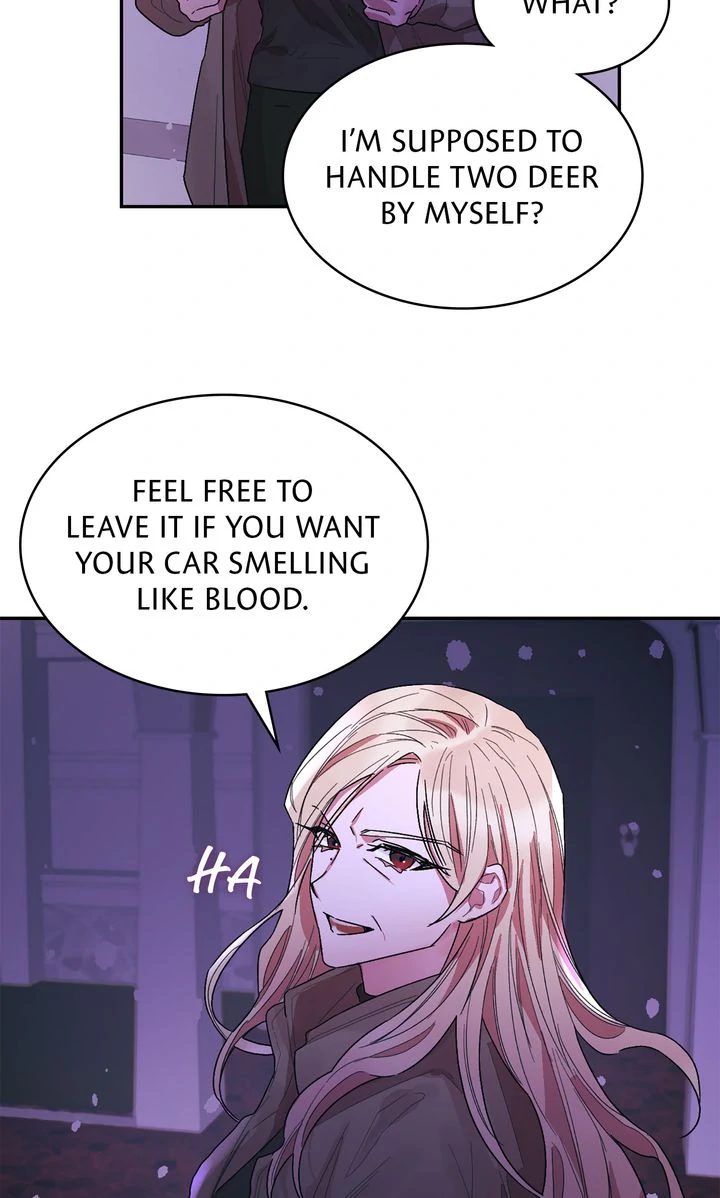 The House of Blind Sheep (Official) Chapter 17 335 67