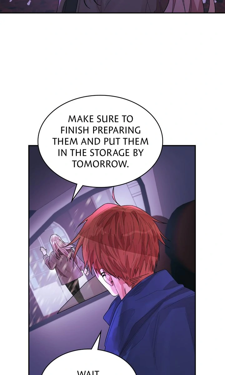 The House of Blind Sheep (Official) Chapter 17 336 68