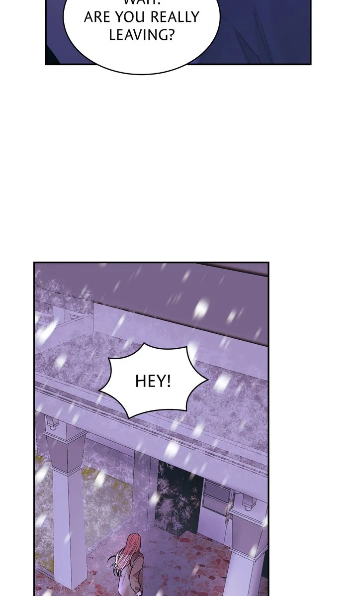 The House of Blind Sheep (Official) Chapter 17 337 69