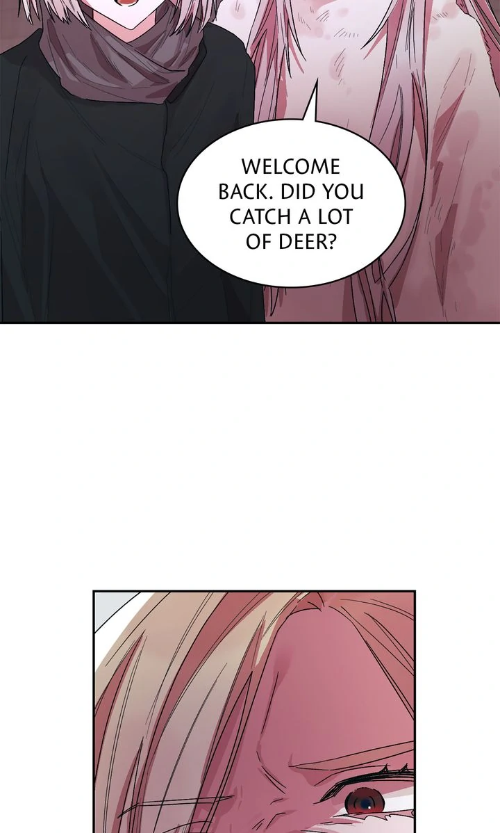 The House of Blind Sheep (Official) Chapter 17 340 72