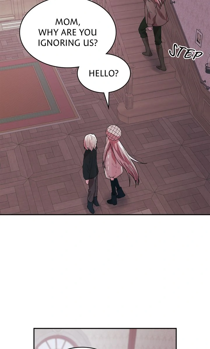 The House of Blind Sheep (Official) Chapter 17 342 74