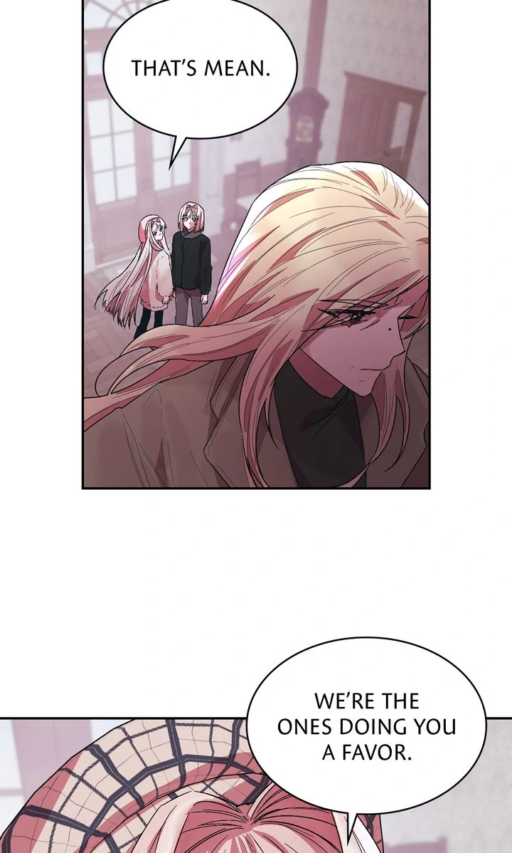 The House of Blind Sheep (Official) Chapter 17 343 75