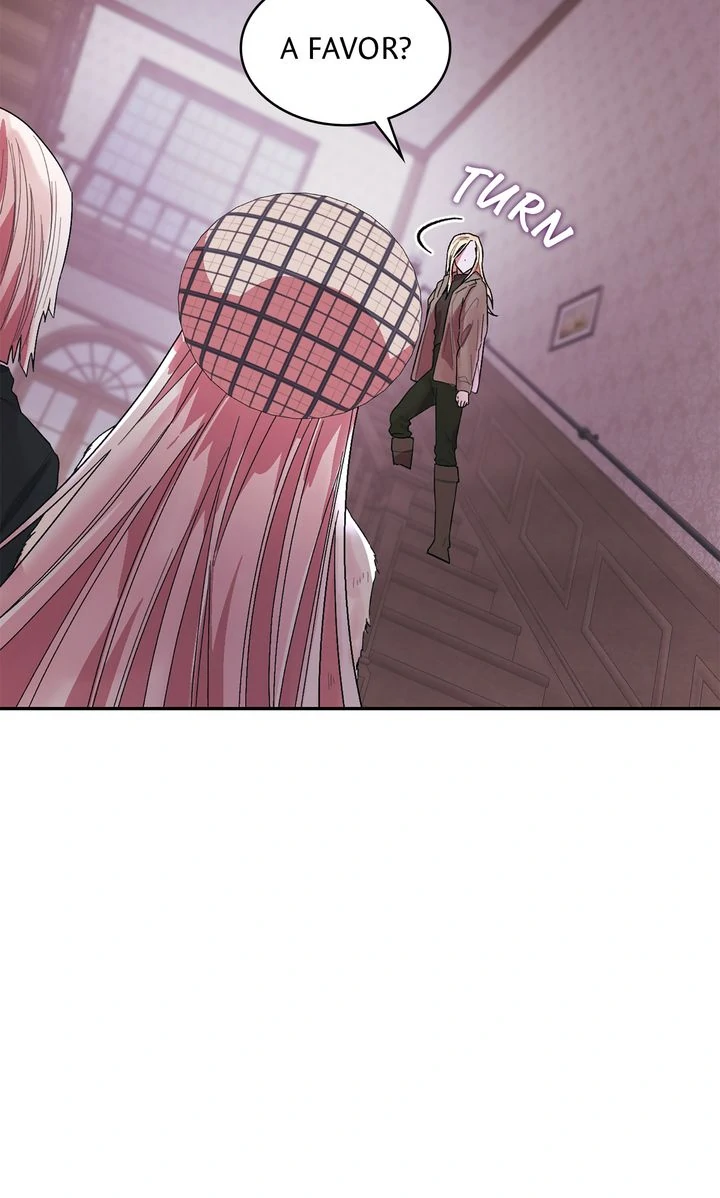 The House of Blind Sheep (Official) Chapter 17 345 77