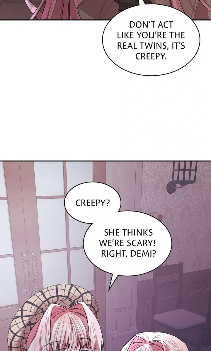 The House of Blind Sheep (Official) Chapter 17 347 79