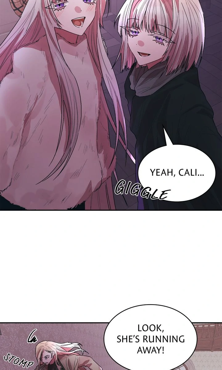 The House of Blind Sheep (Official) Chapter 17 348 80