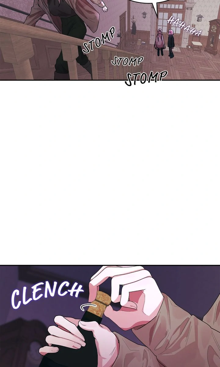 The House of Blind Sheep (Official) Chapter 17 349 81