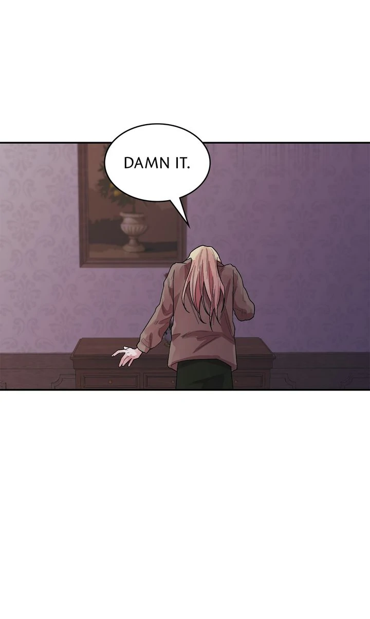 The House of Blind Sheep (Official) Chapter 17 355 87